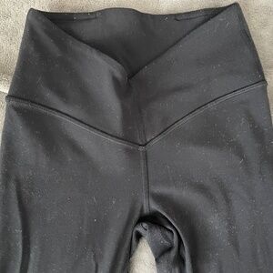 Lululemon V Align legging size 0